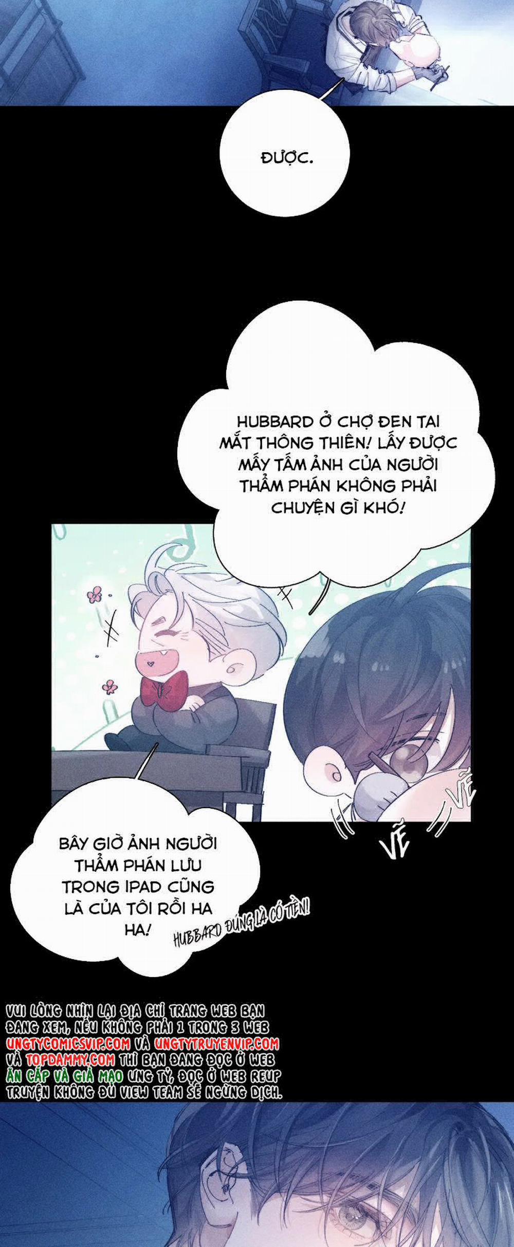 Cây Nấm Nhỏ 19 trang 33