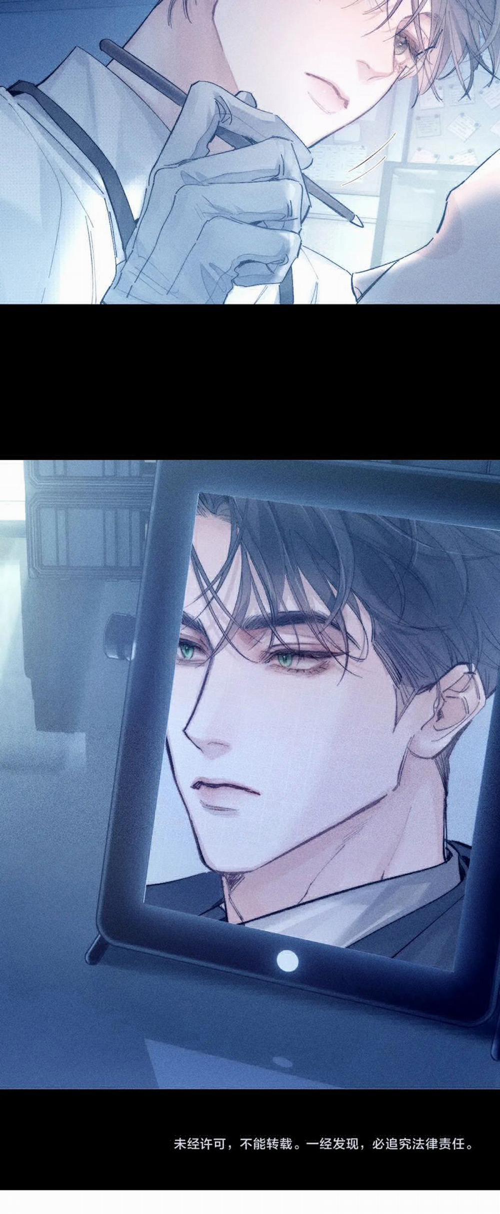 Cây Nấm Nhỏ 19 trang 34