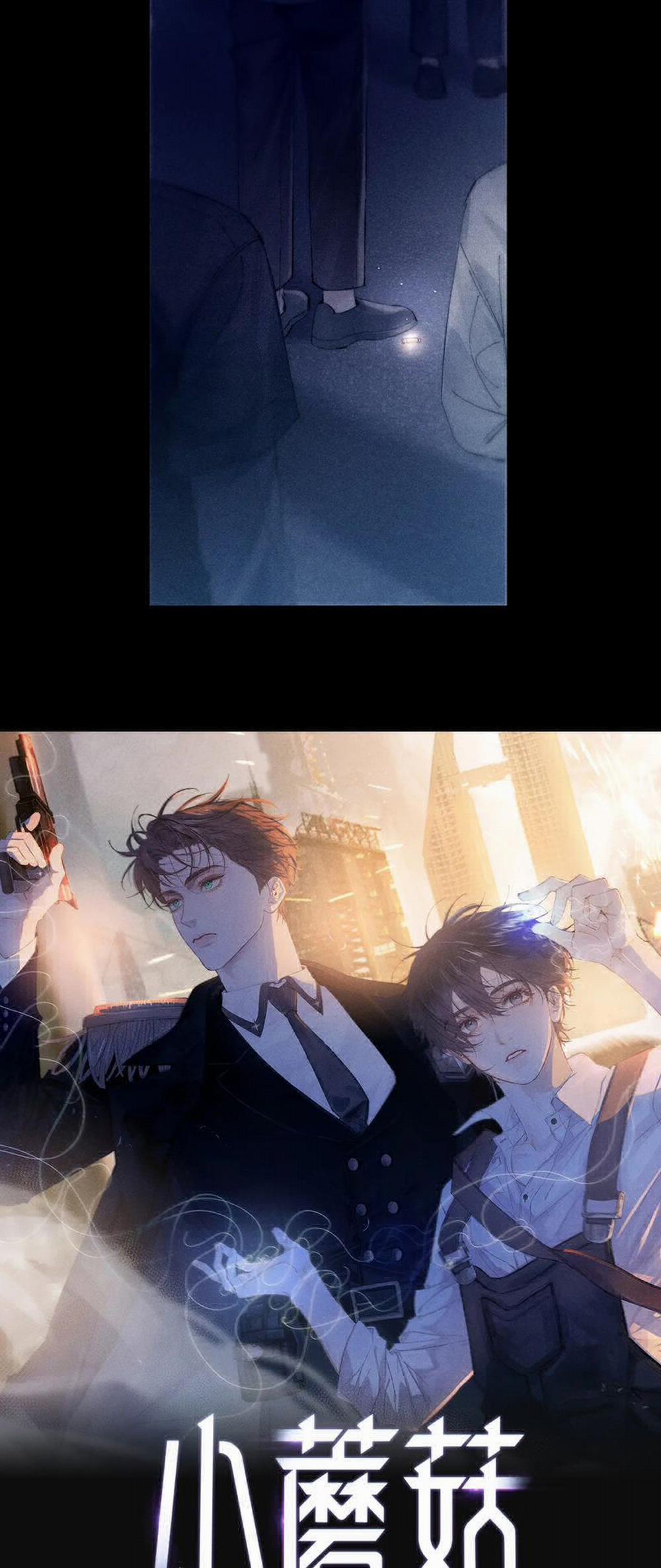 Cây Nấm Nhỏ 19 trang 7