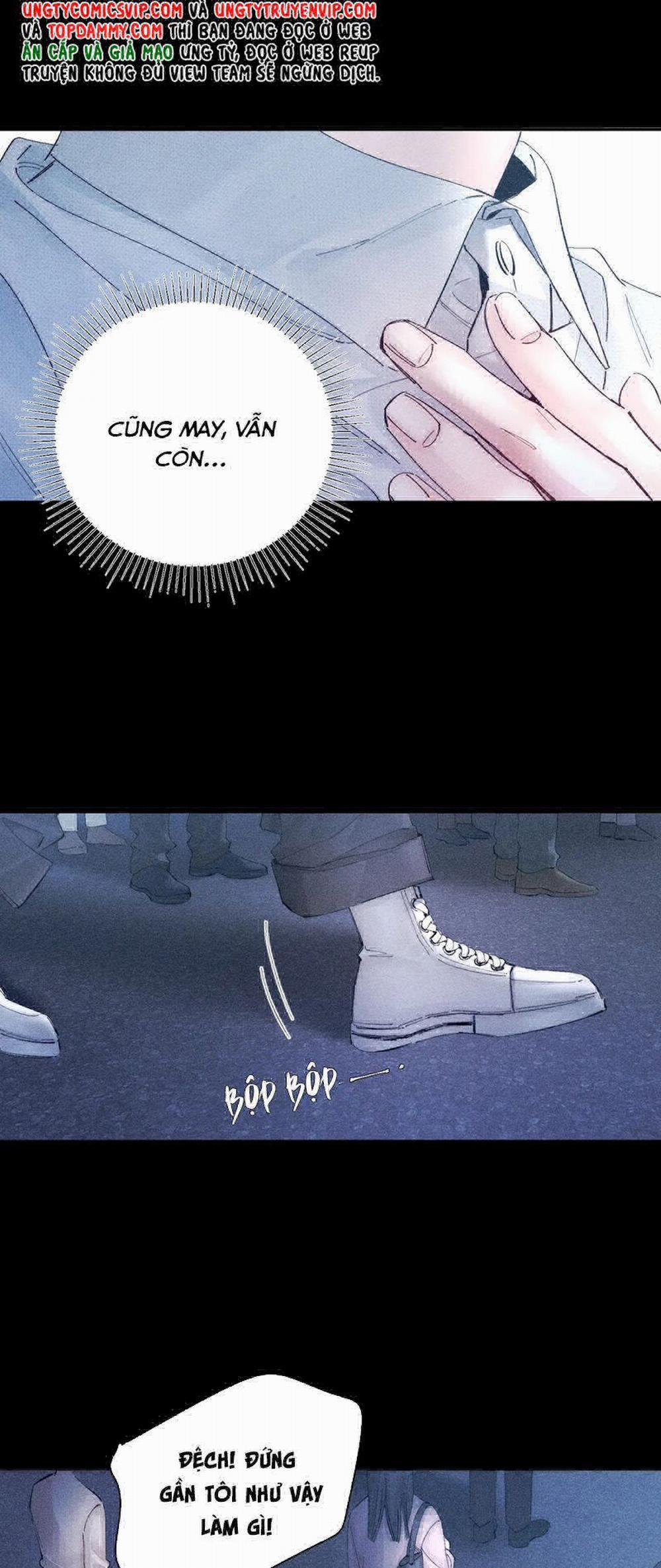 Cây Nấm Nhỏ 19 trang 9