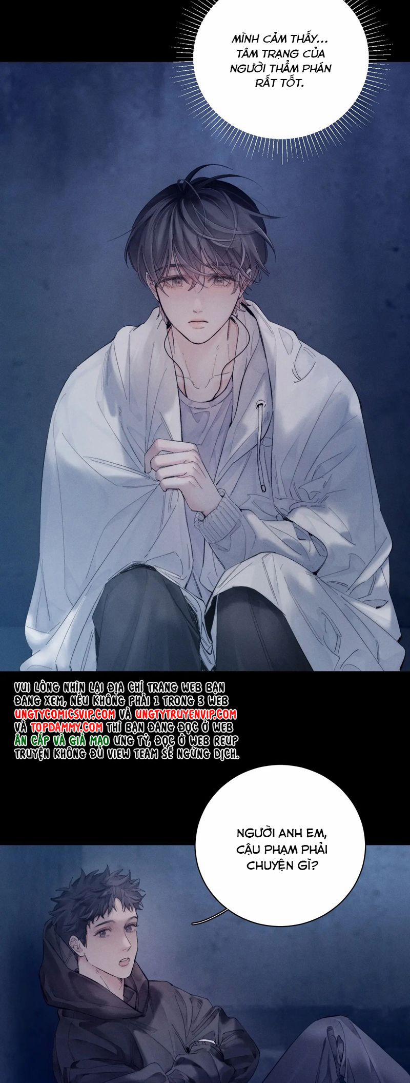 Cây Nấm Nhỏ 25 trang 10