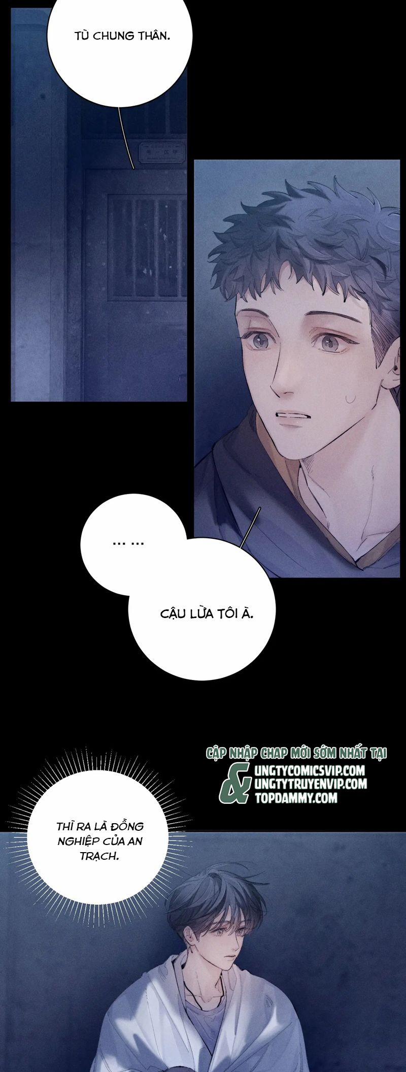 Cây Nấm Nhỏ 25 trang 12