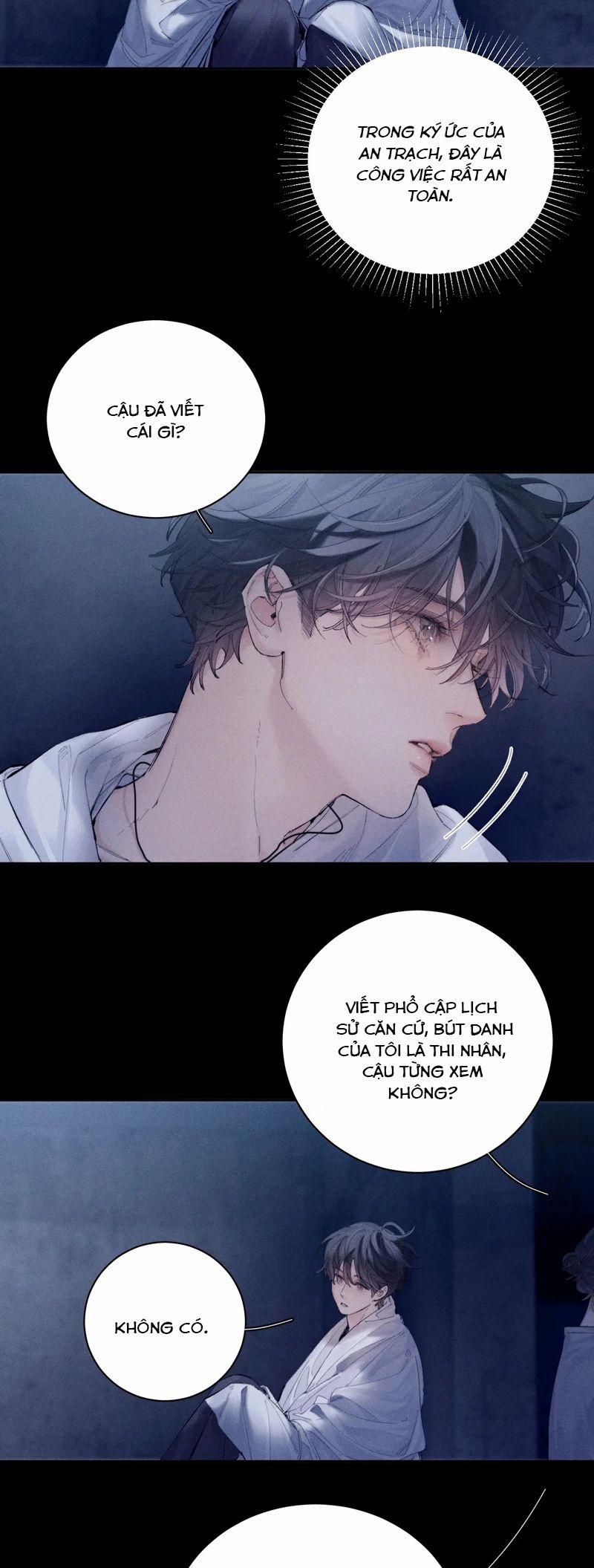 Cây Nấm Nhỏ 25 trang 13