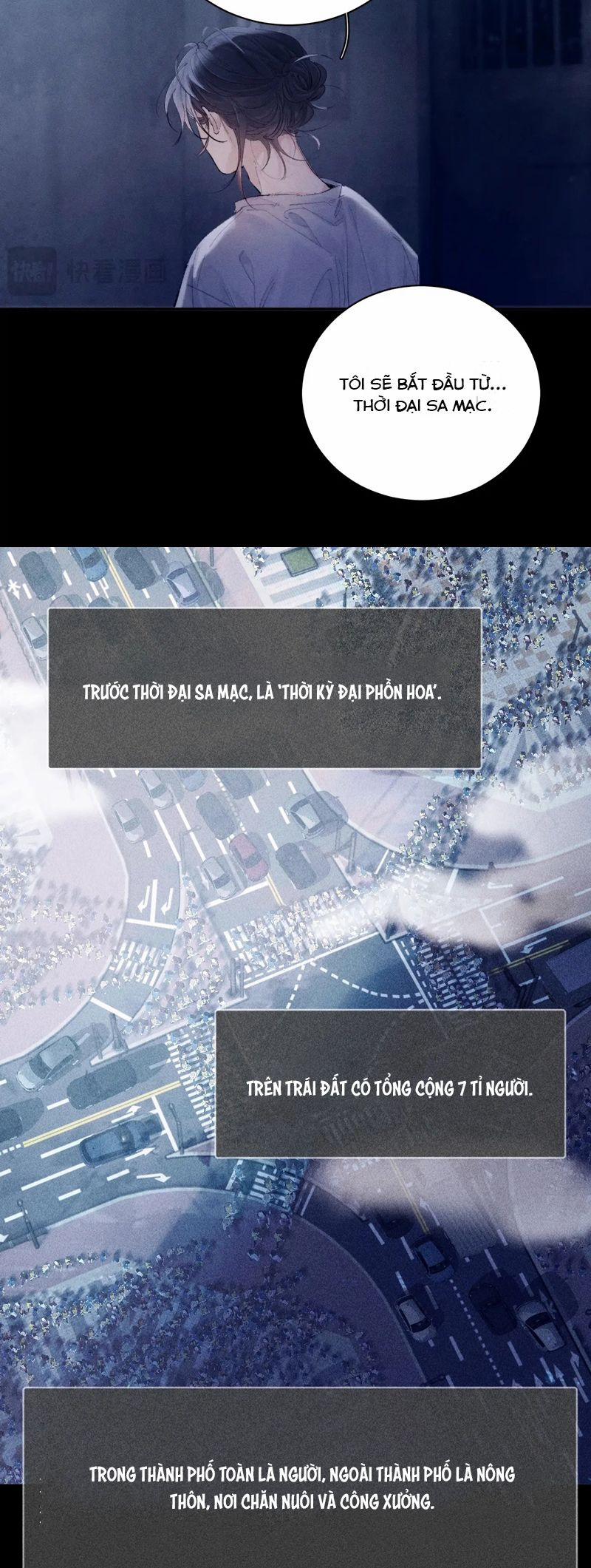 Cây Nấm Nhỏ 25 trang 16