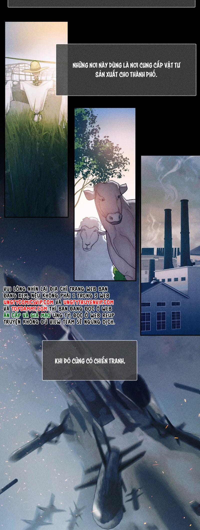 Cây Nấm Nhỏ 25 trang 17