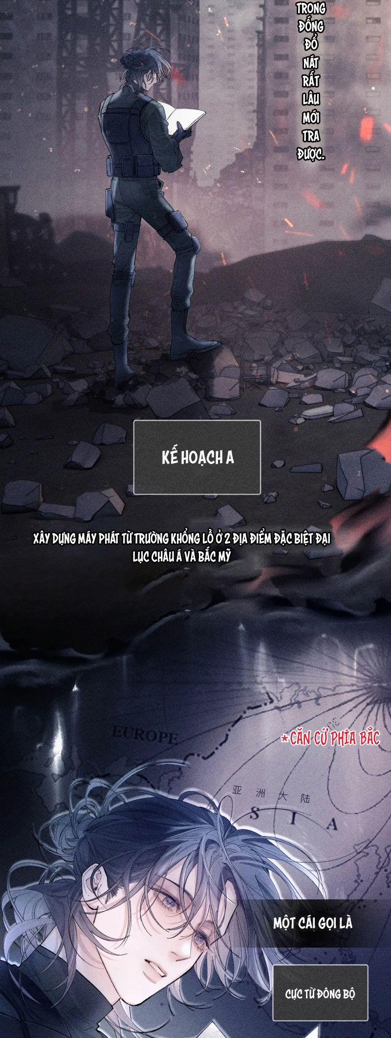 Cây Nấm Nhỏ 25 trang 26