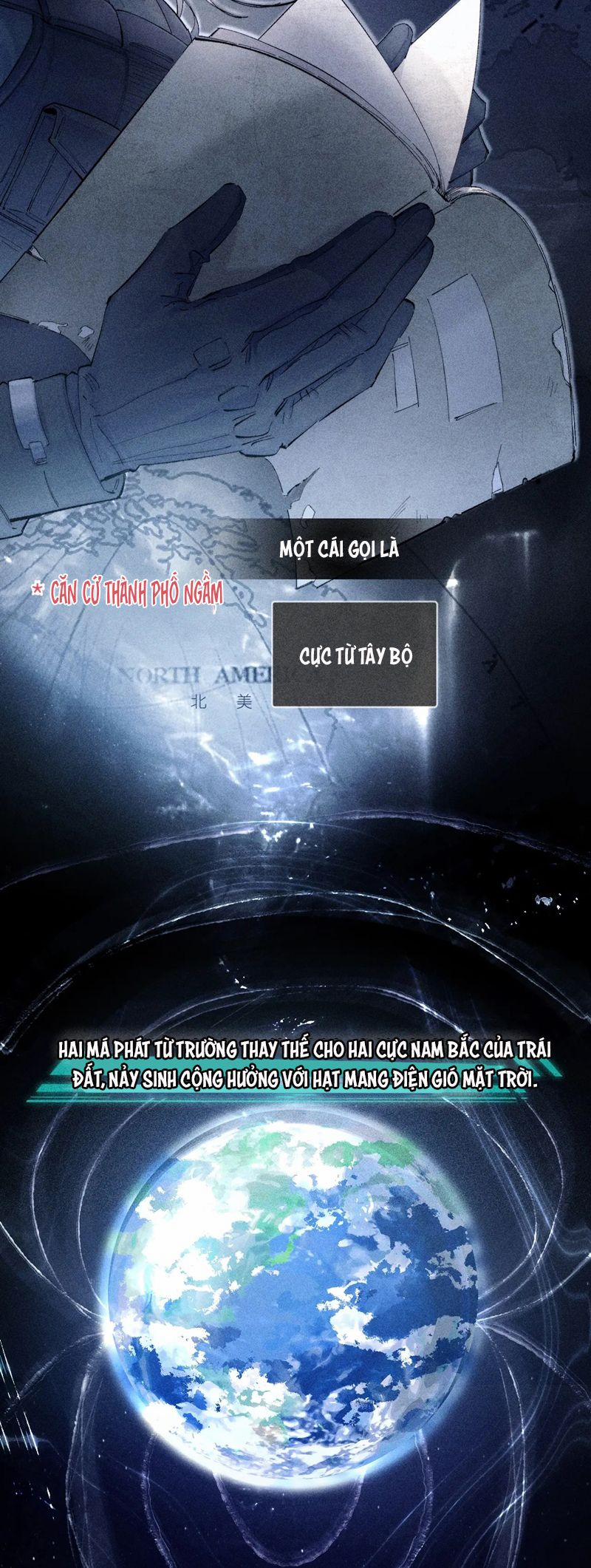 Cây Nấm Nhỏ 25 trang 27