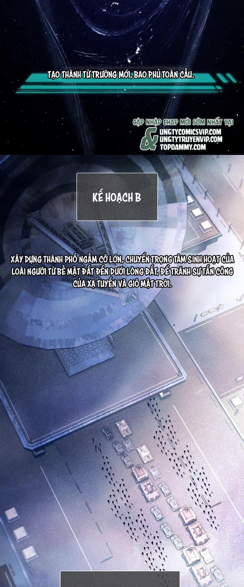 Cây Nấm Nhỏ 25 trang 28