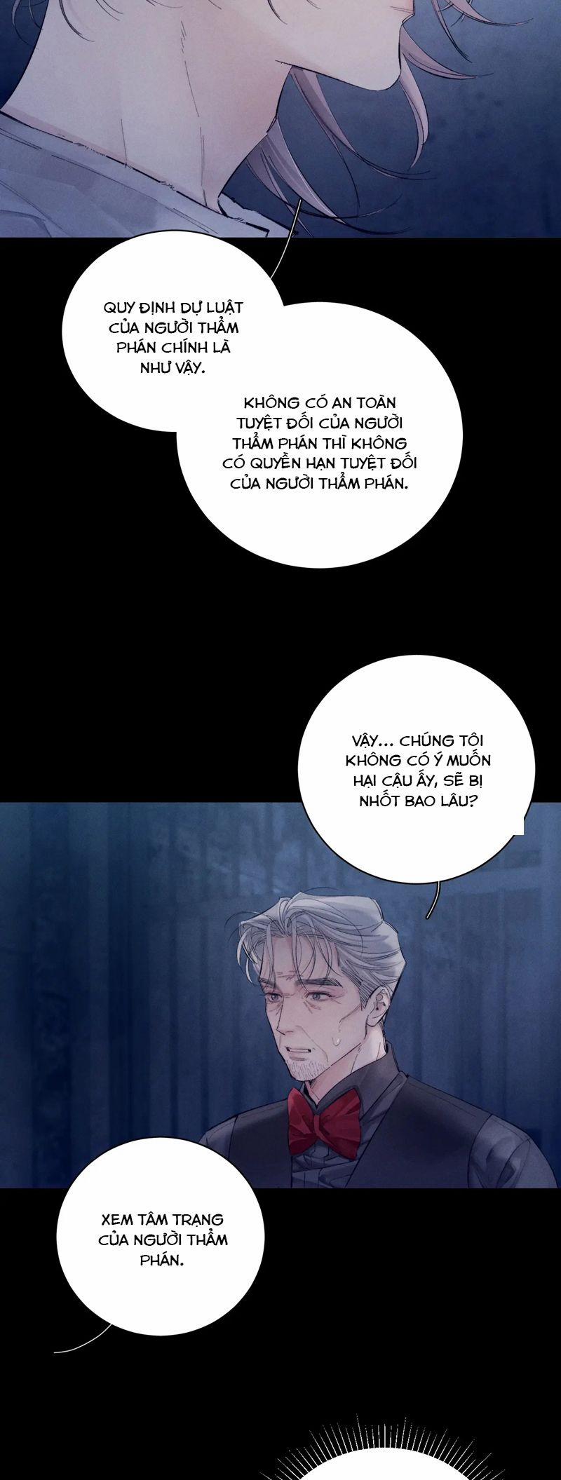 Cây Nấm Nhỏ 25 trang 9