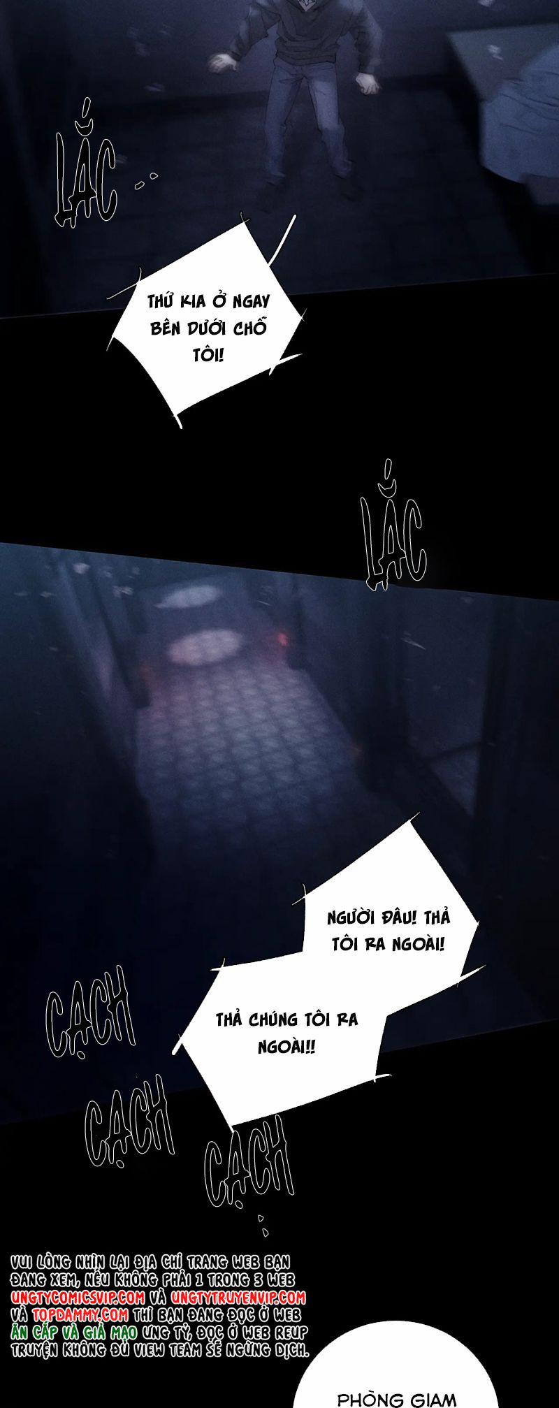 Cây Nấm Nhỏ 26 trang 16