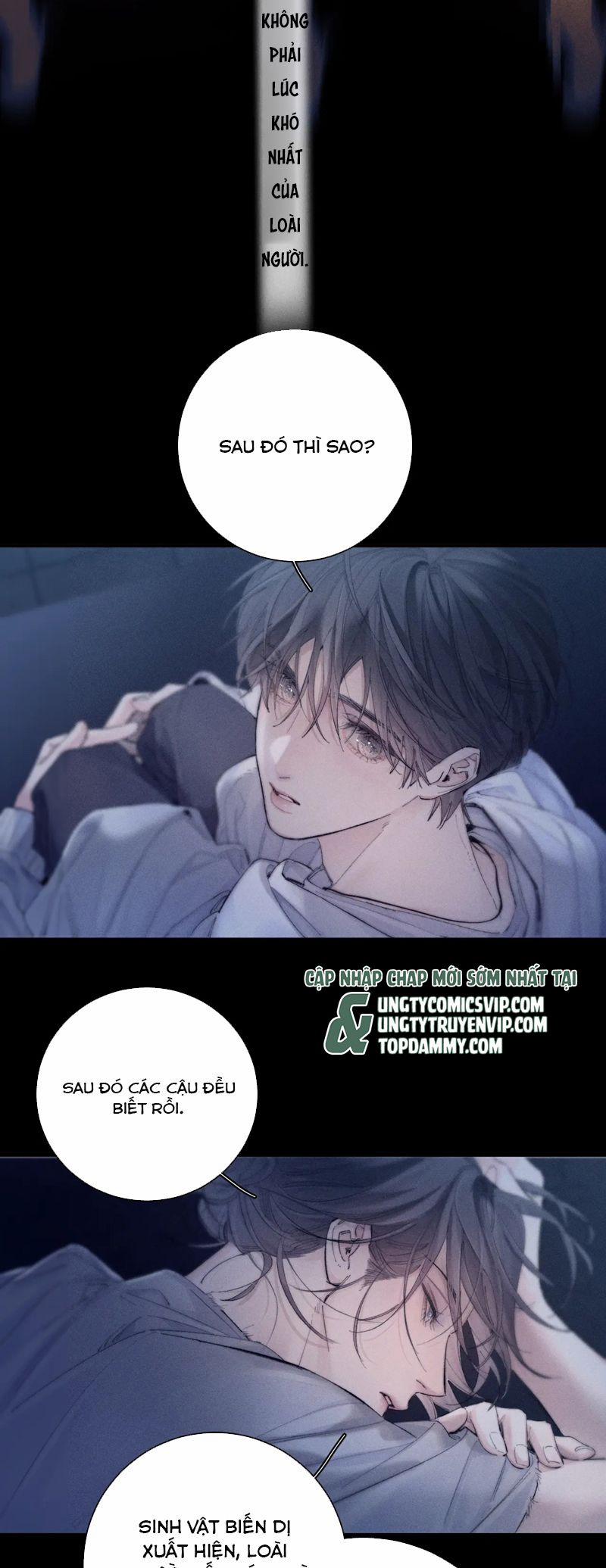 Cây Nấm Nhỏ 26 trang 5