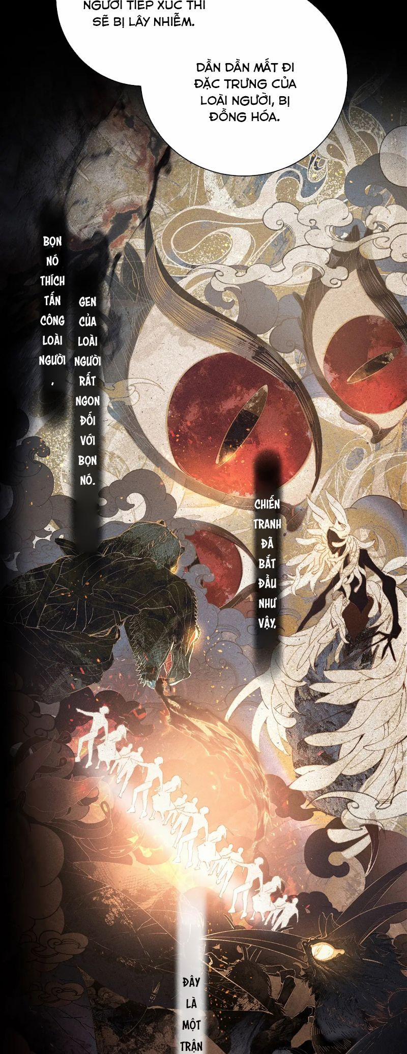 Cây Nấm Nhỏ 26 trang 6