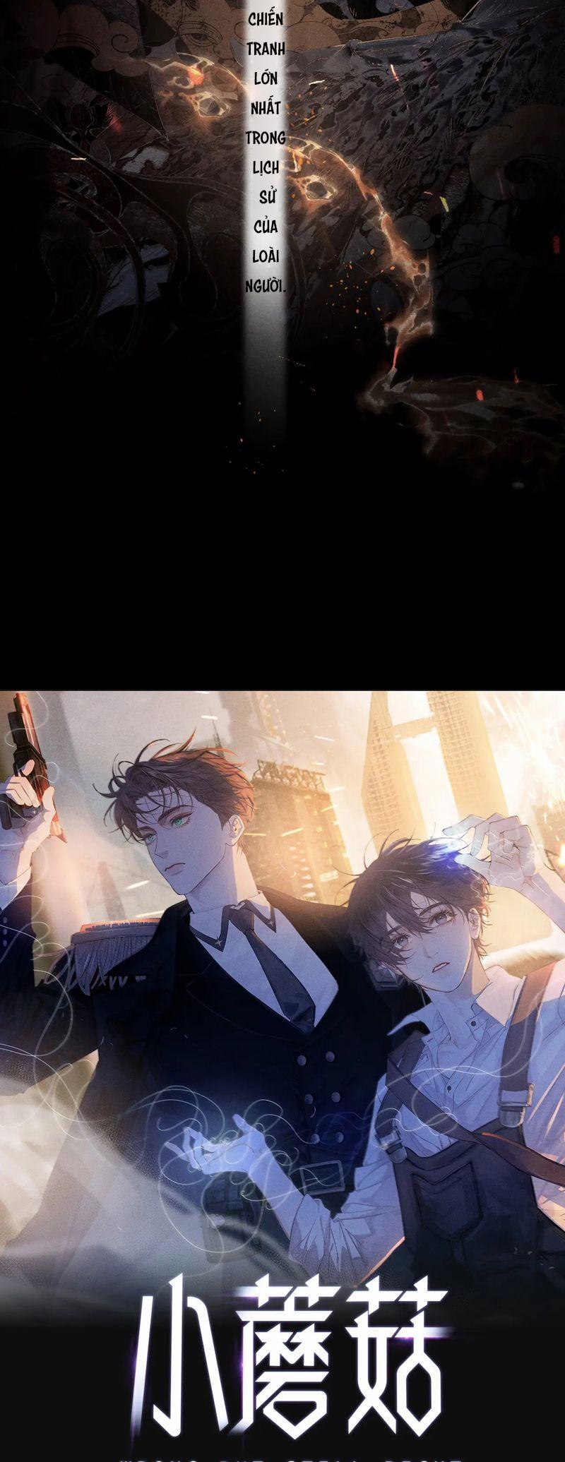 Cây Nấm Nhỏ 26 trang 7