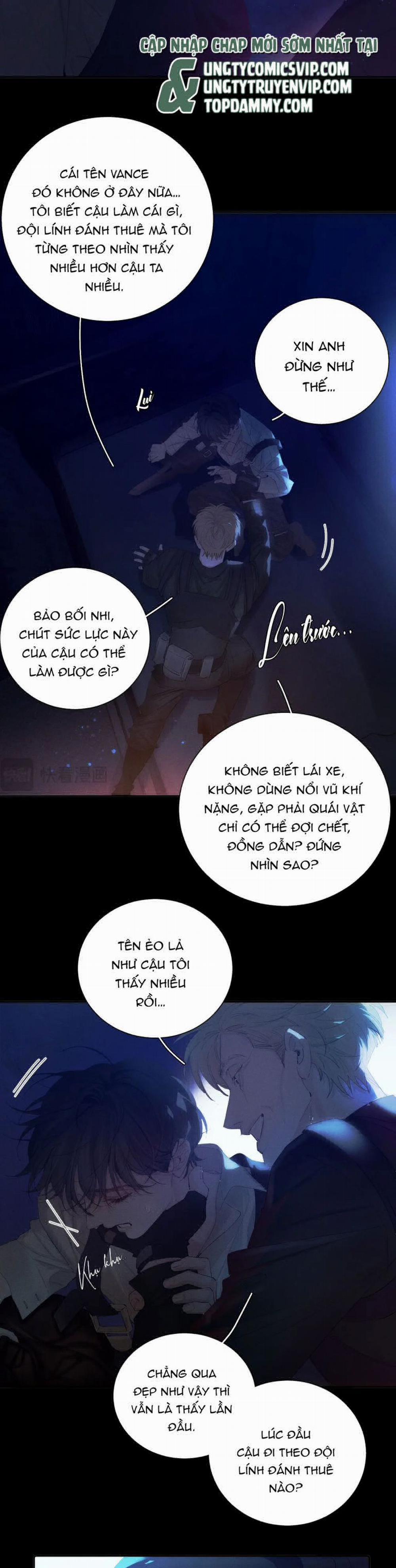 Cây Nấm Nhỏ 5 trang 10