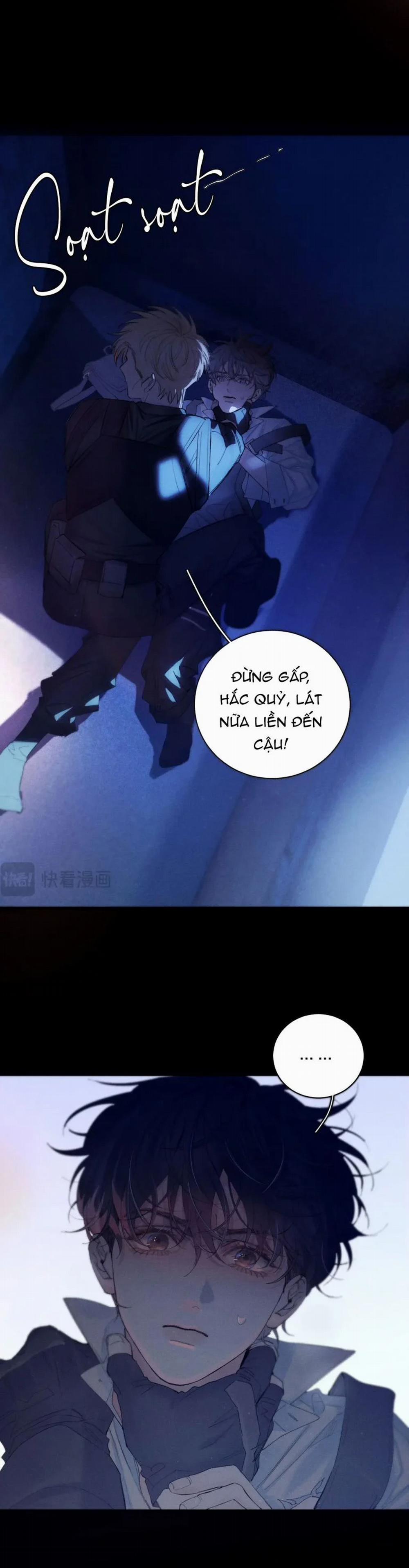 Cây Nấm Nhỏ 5 trang 12