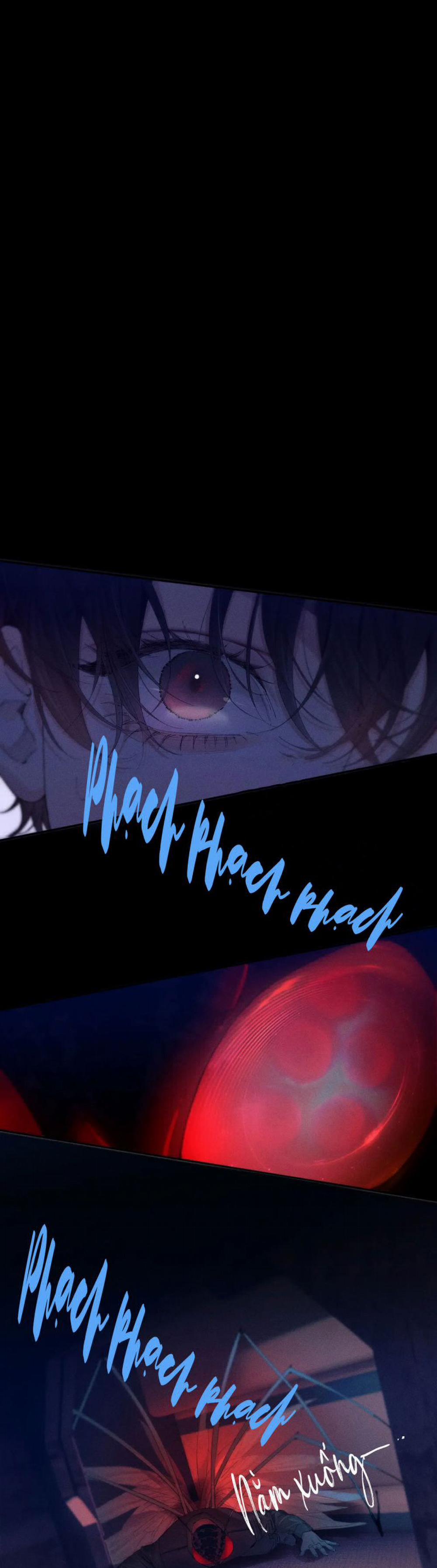 Cây Nấm Nhỏ 5 trang 14