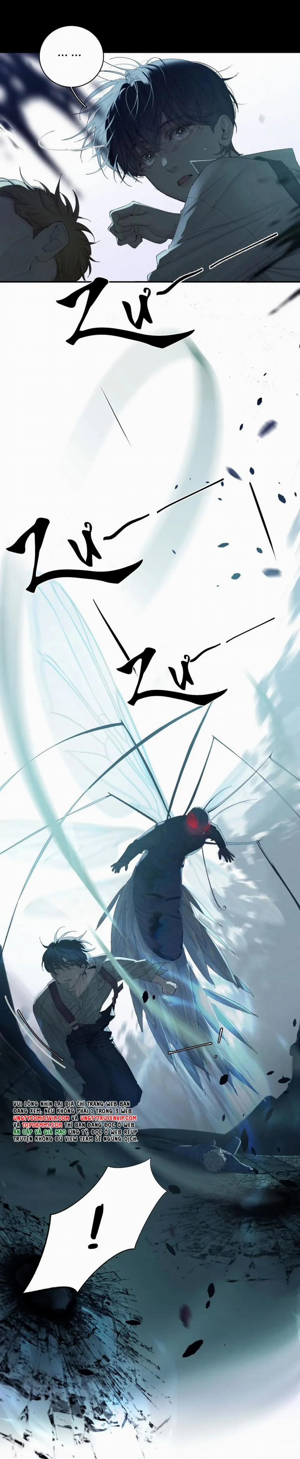 Cây Nấm Nhỏ 5 trang 19