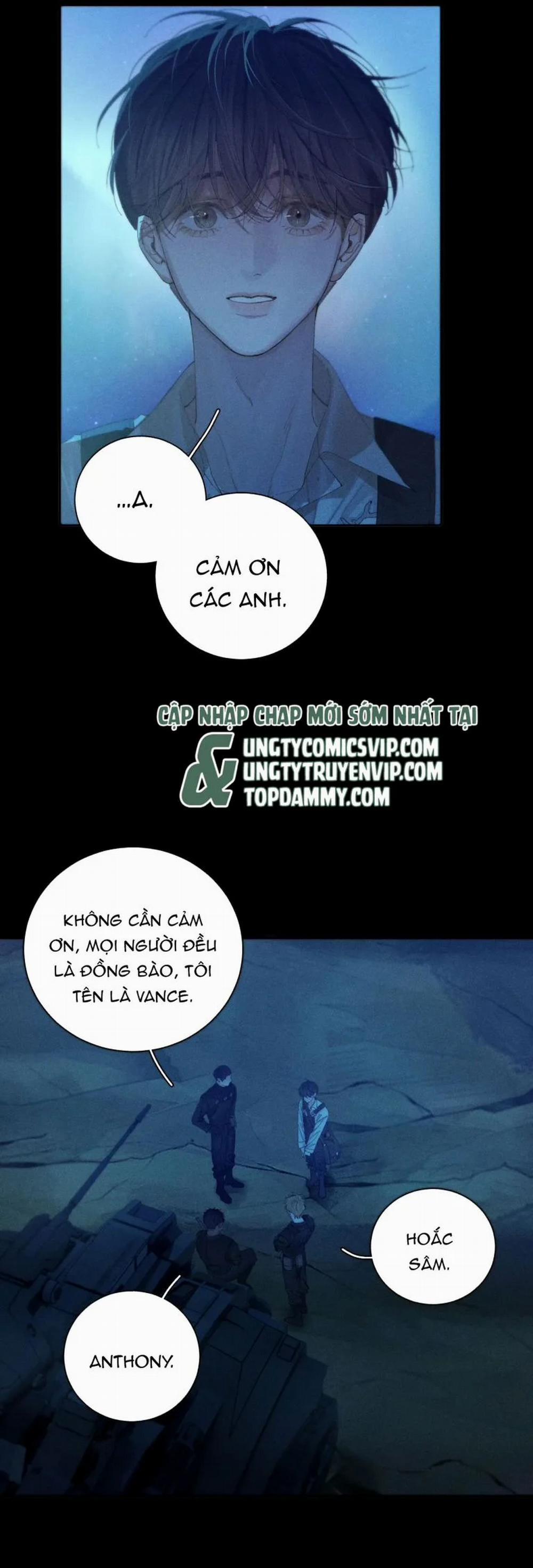 Cây Nấm Nhỏ 5 trang 2