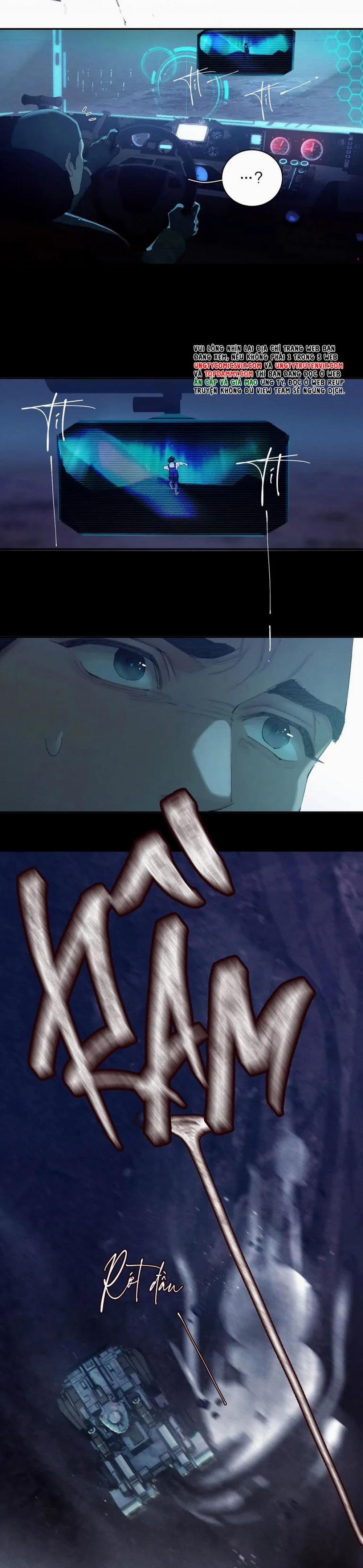 Cây Nấm Nhỏ 5 trang 20