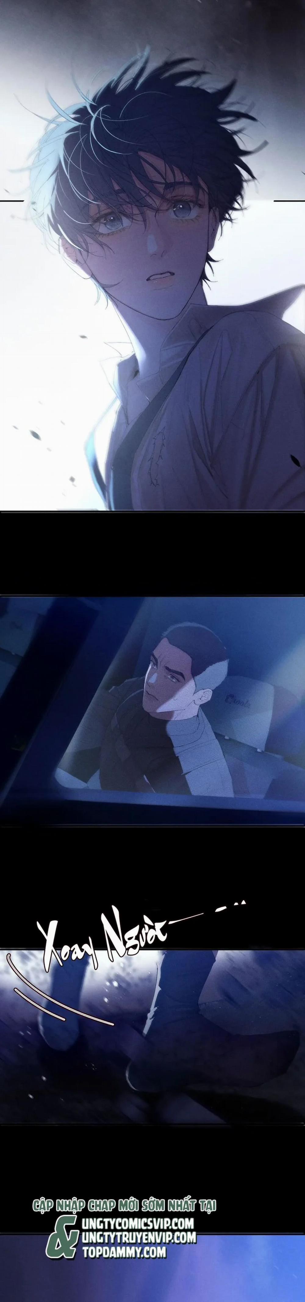 Cây Nấm Nhỏ 5 trang 21