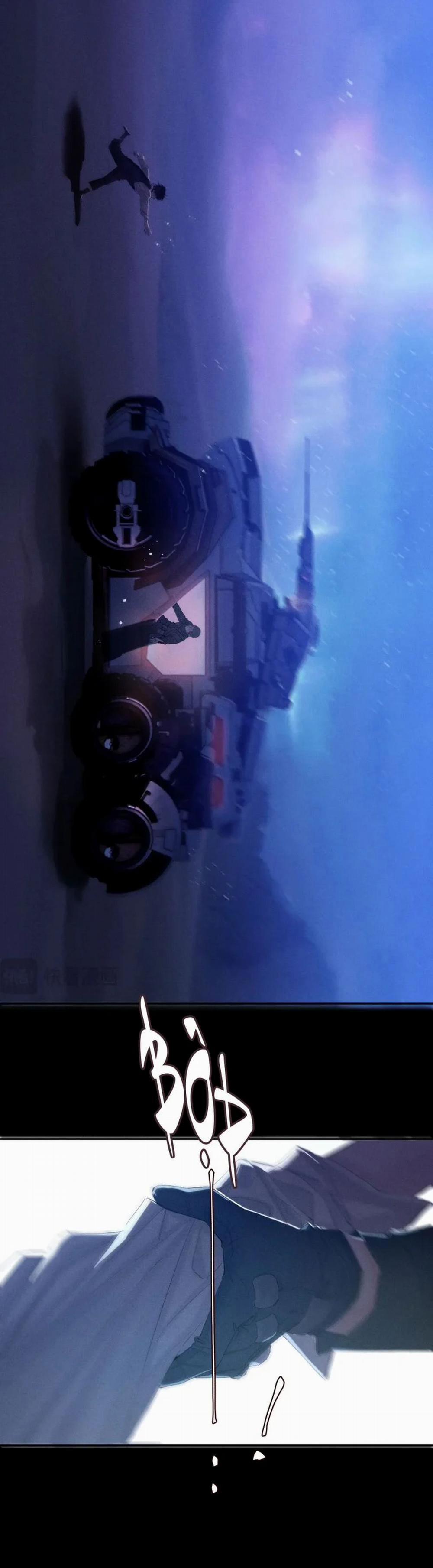 Cây Nấm Nhỏ 5 trang 22