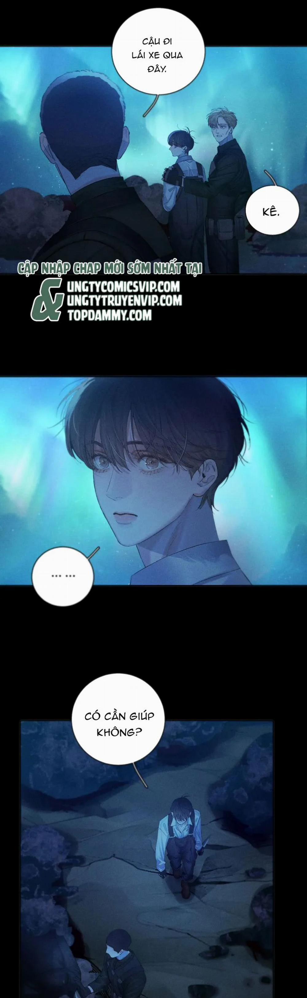 Cây Nấm Nhỏ 5 trang 5