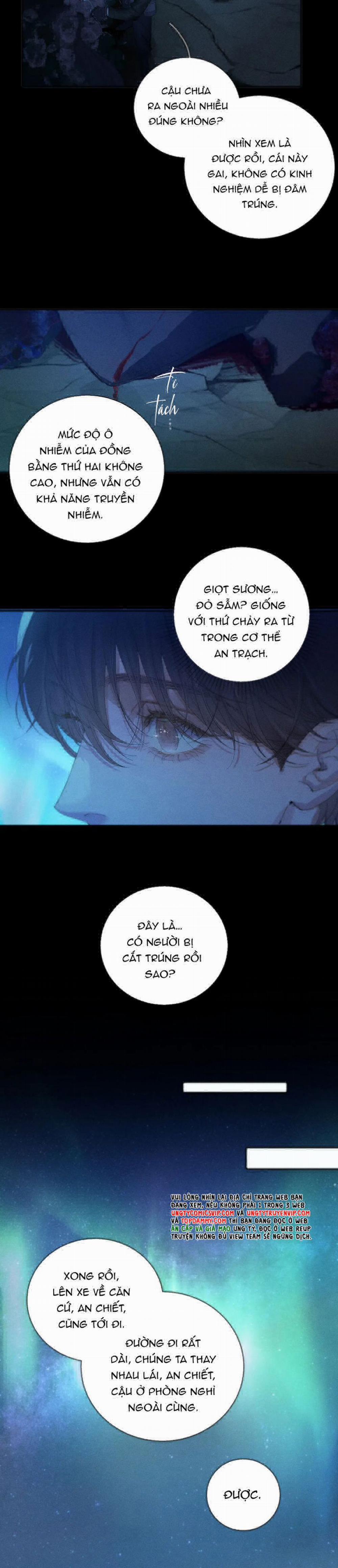 Cây Nấm Nhỏ 5 trang 6