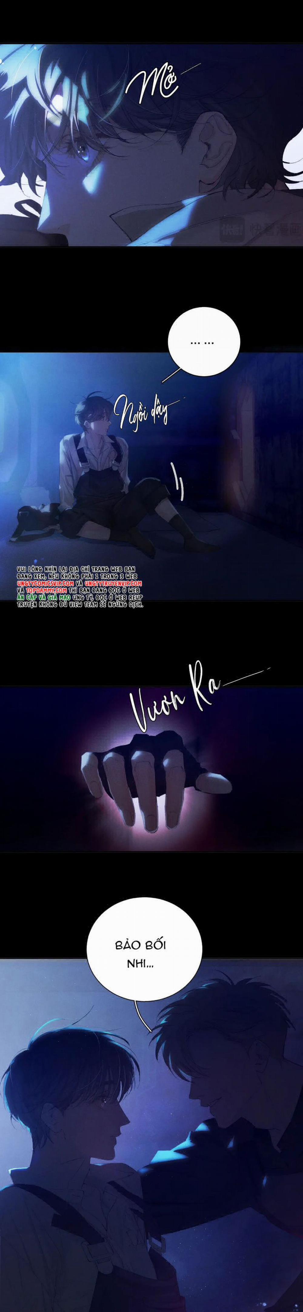 Cây Nấm Nhỏ 5 trang 9