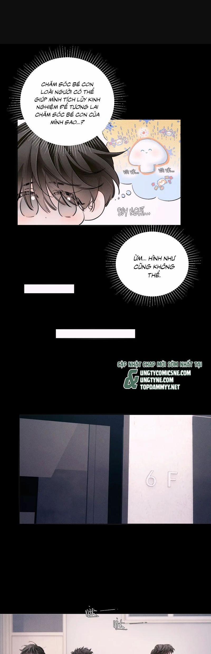 Cây Nấm Nhỏ 50 trang 1