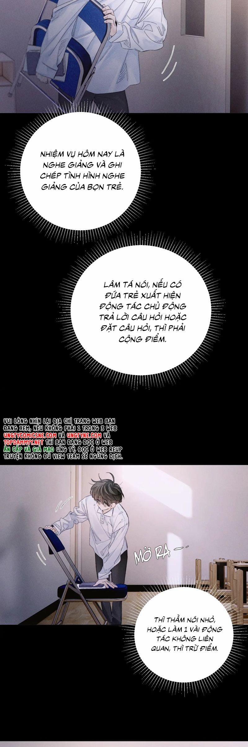 Cây Nấm Nhỏ 50 trang 12