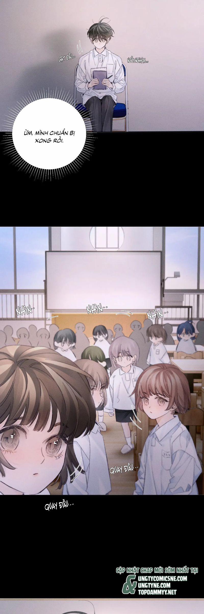 Cây Nấm Nhỏ 50 trang 13