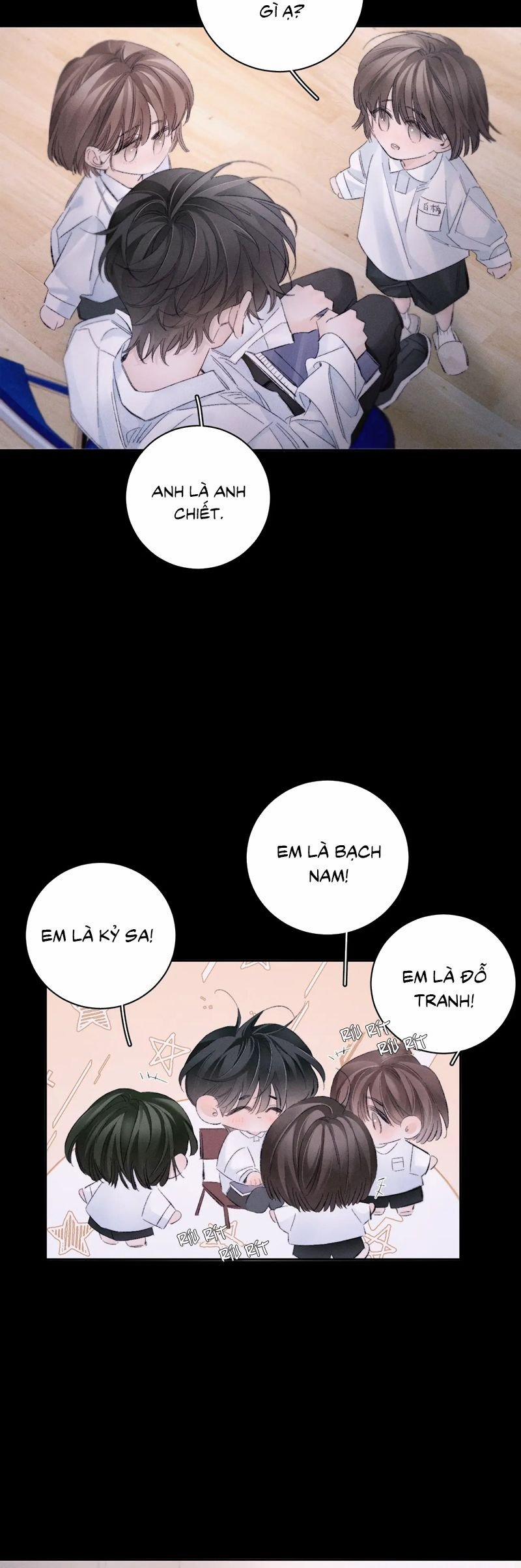 Cây Nấm Nhỏ 50 trang 16