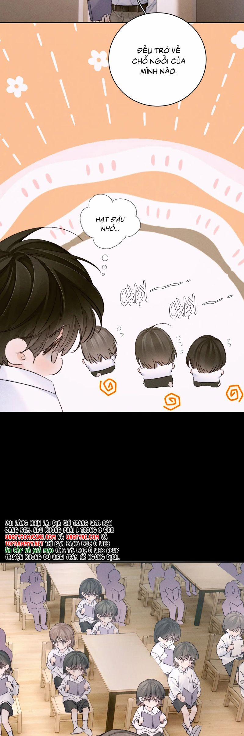 Cây Nấm Nhỏ 50 trang 18