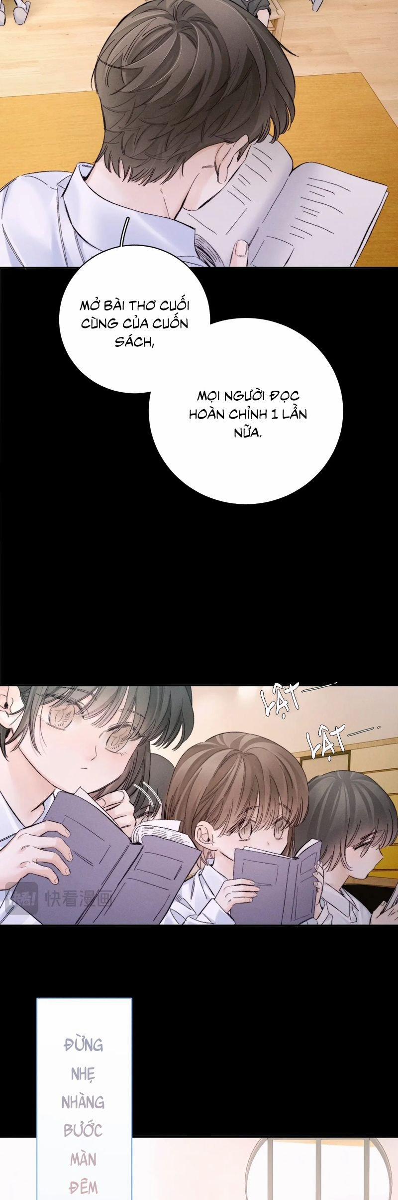 Cây Nấm Nhỏ 50 trang 19