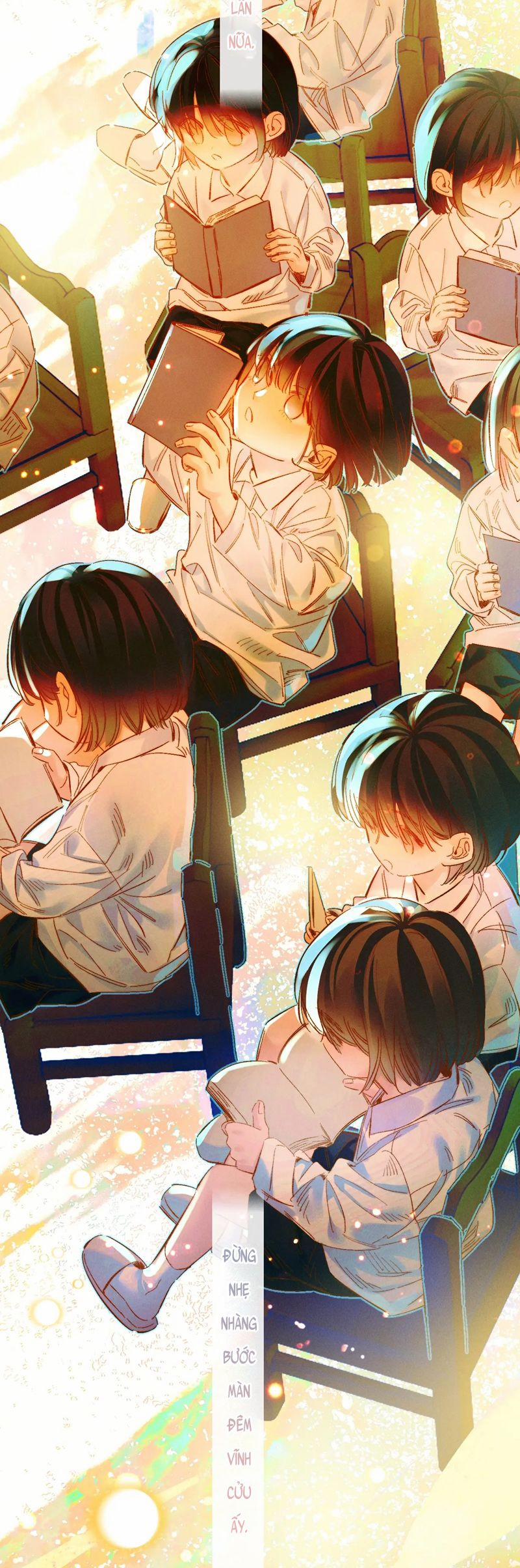 Cây Nấm Nhỏ 50 trang 22