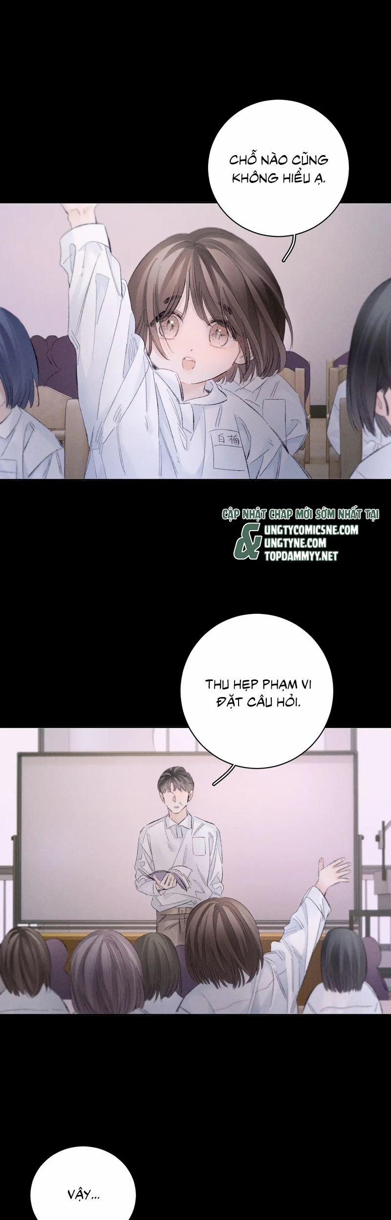 Cây Nấm Nhỏ 50 trang 24