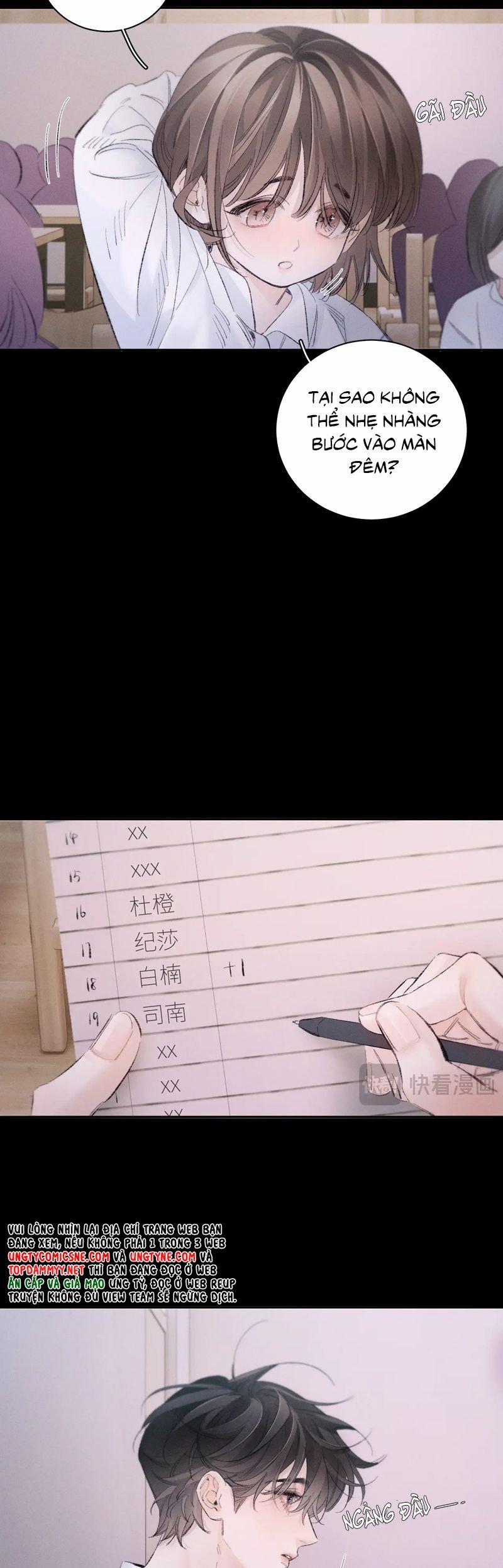 Cây Nấm Nhỏ 50 trang 25