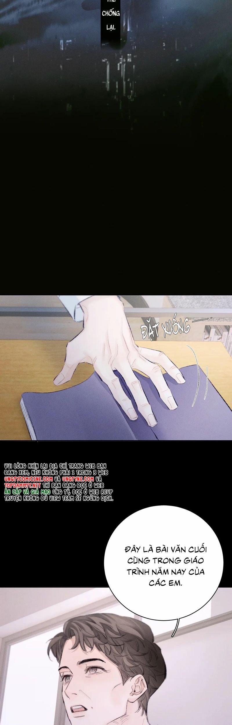 Cây Nấm Nhỏ 50 trang 28