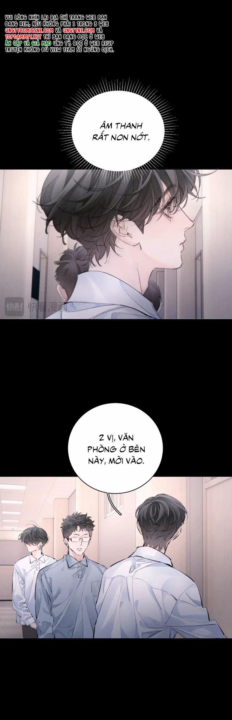 Cây Nấm Nhỏ 50 trang 3