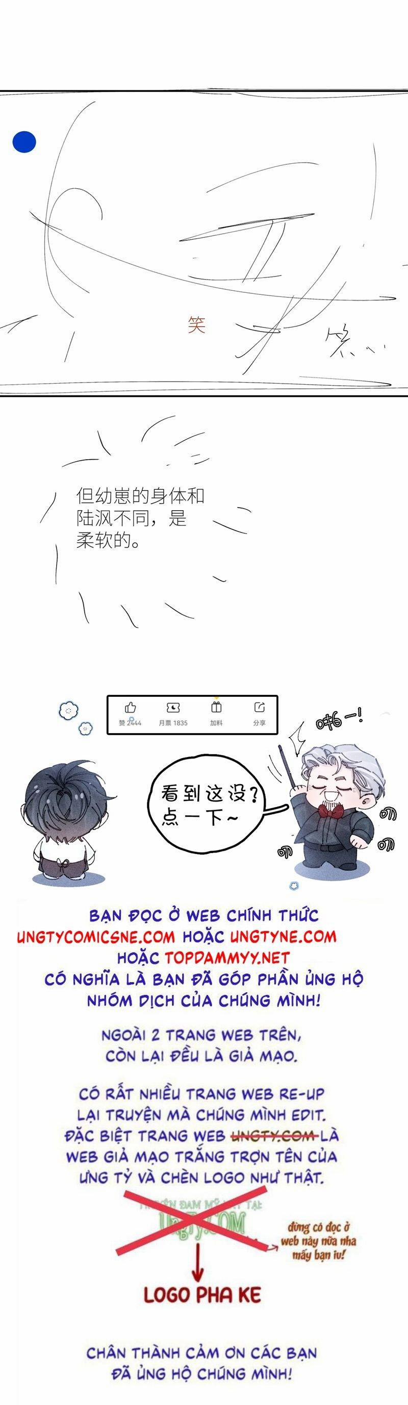 Cây Nấm Nhỏ 50 trang 33