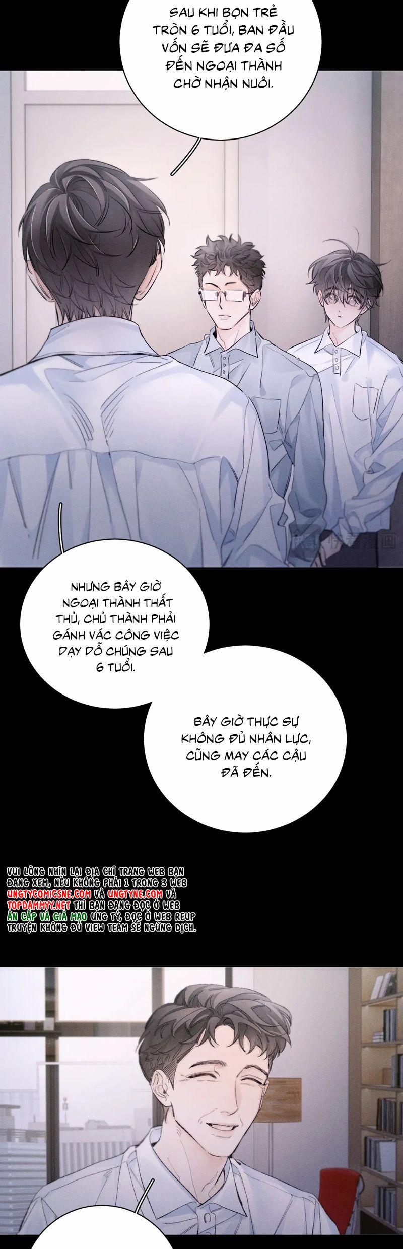 Cây Nấm Nhỏ 50 trang 6