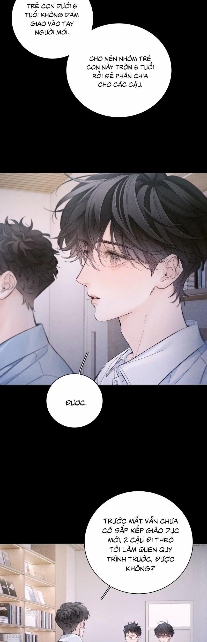 Cây Nấm Nhỏ 50 trang 7