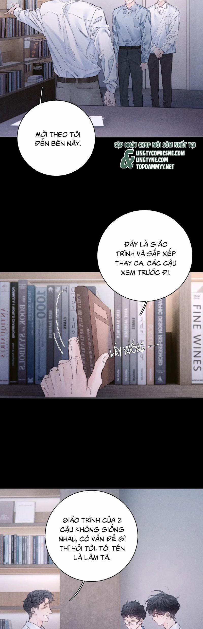 Cây Nấm Nhỏ 50 trang 8