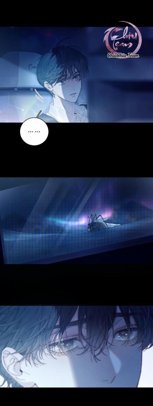 Cây Nấm Nhỏ 51 trang 1