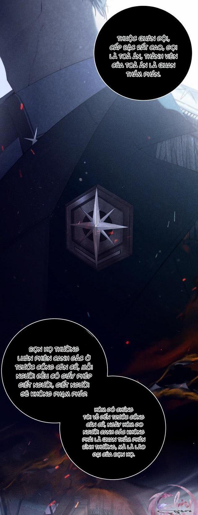 Cây Nấm Nhỏ 51 trang 10