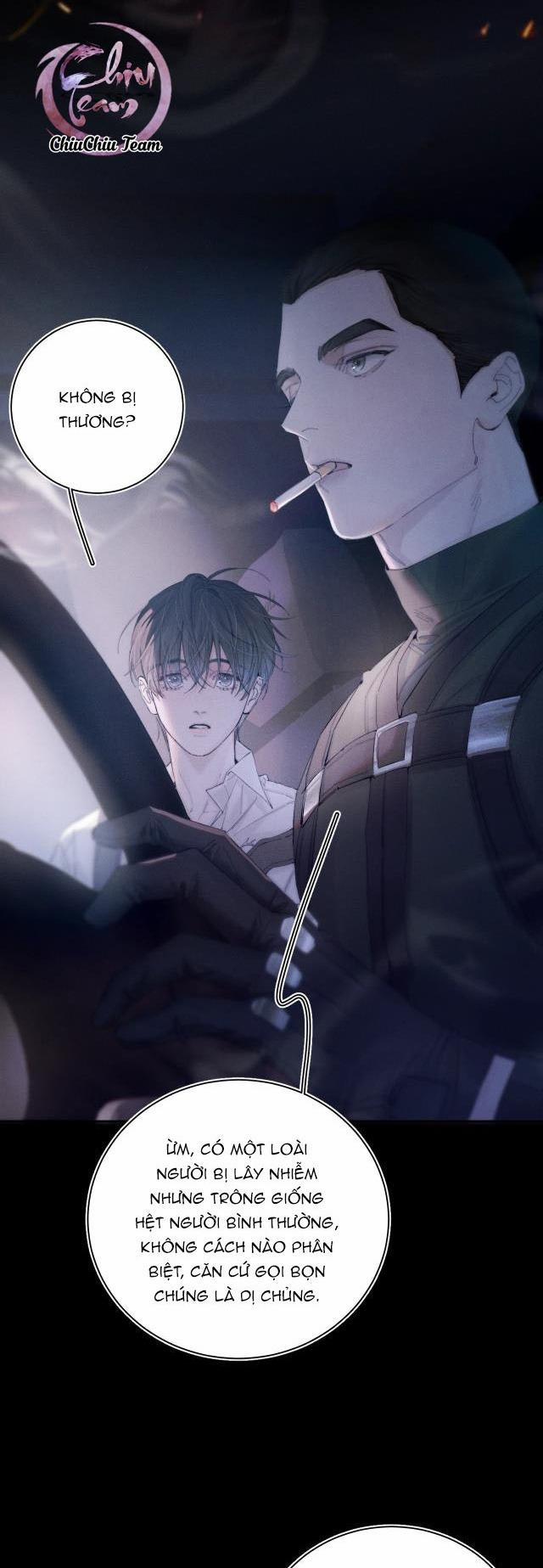 Cây Nấm Nhỏ 51 trang 15