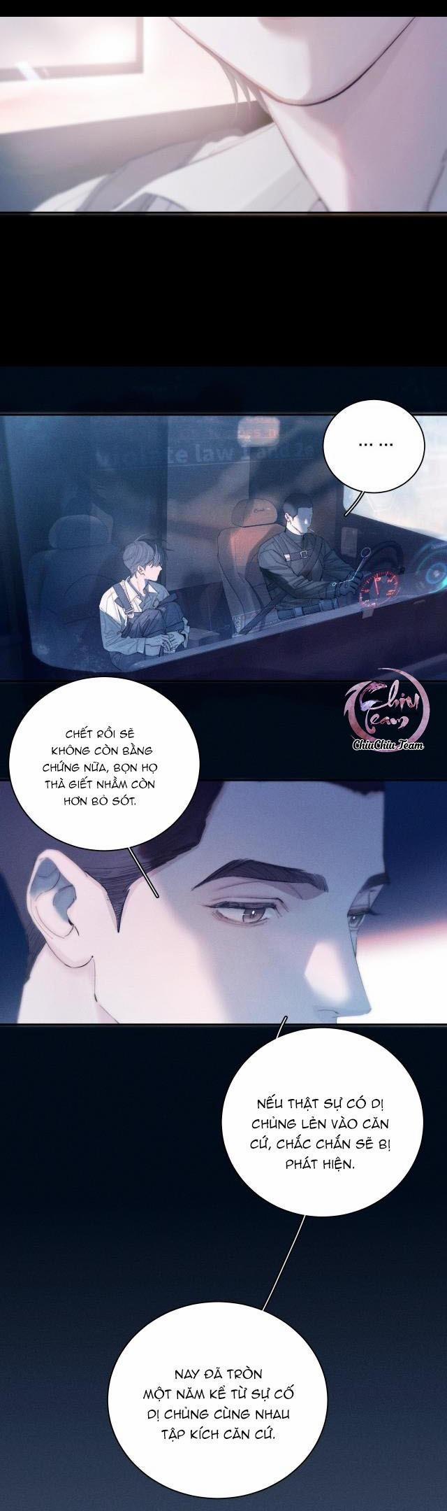 Cây Nấm Nhỏ 51 trang 17