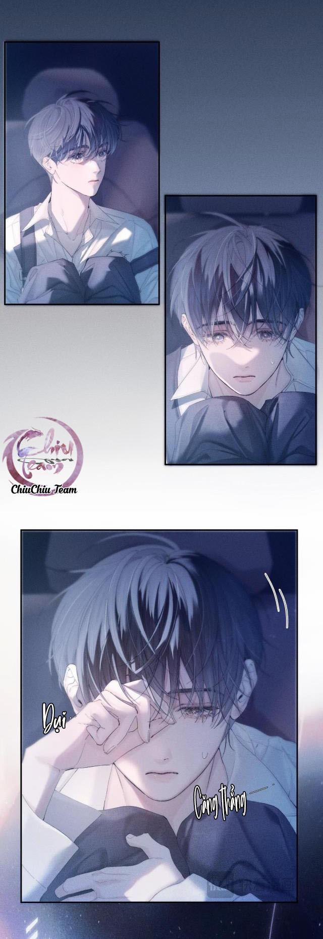 Cây Nấm Nhỏ 51 trang 18