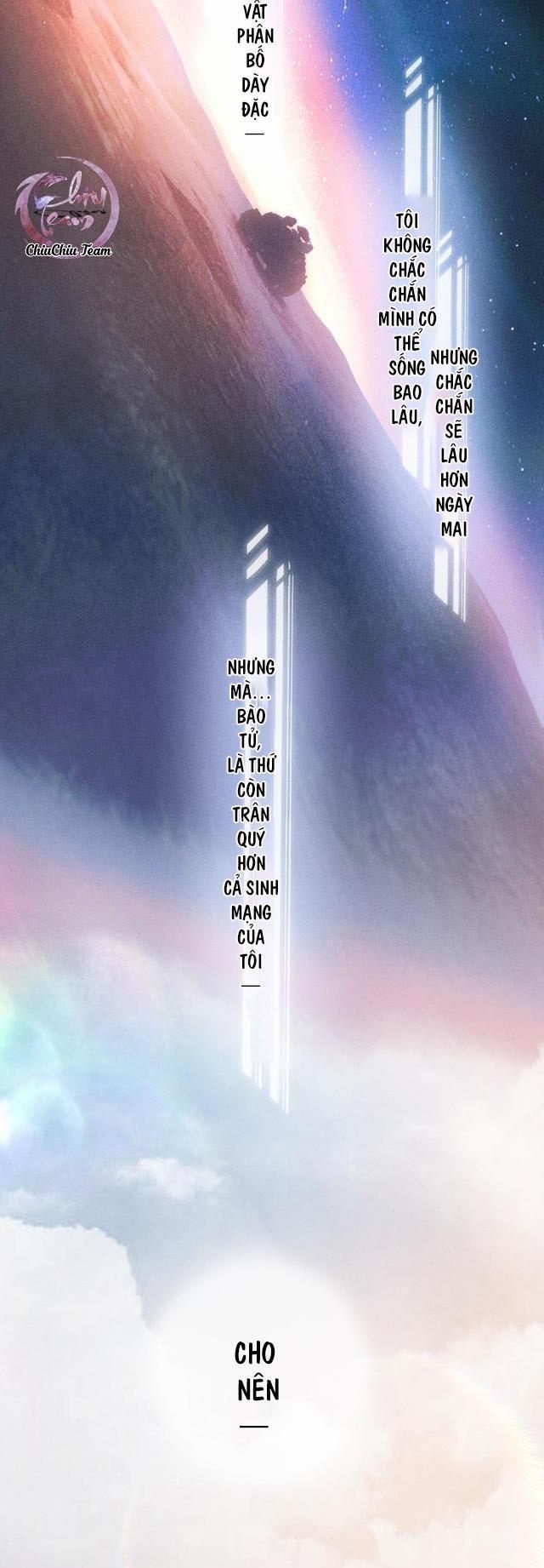 Cây Nấm Nhỏ 51 trang 20