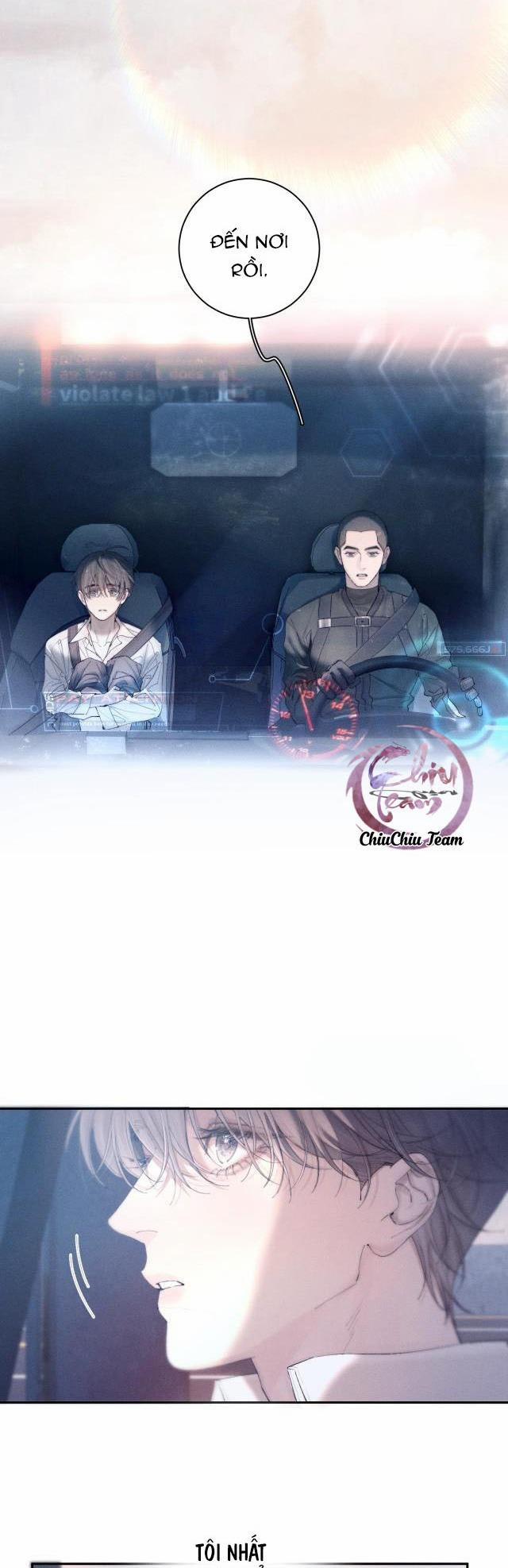 Cây Nấm Nhỏ 51 trang 21